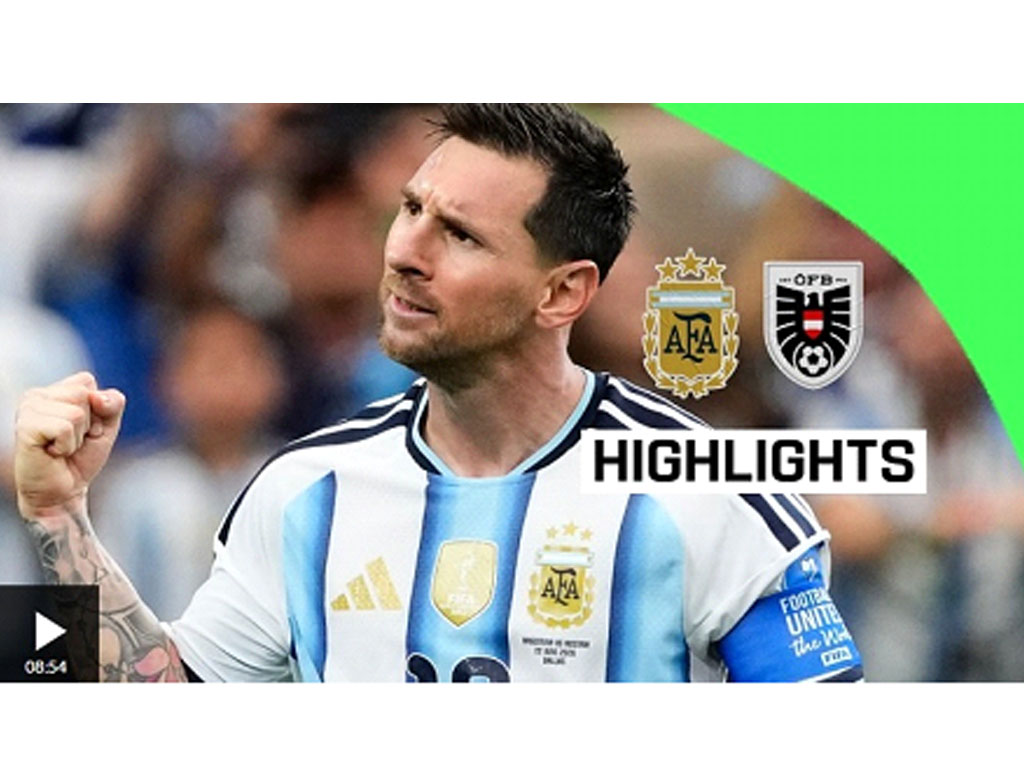 Lionel Messi Pencetak Gol Terbanyak Sepanjang Masa di Piala Dunia FIFA