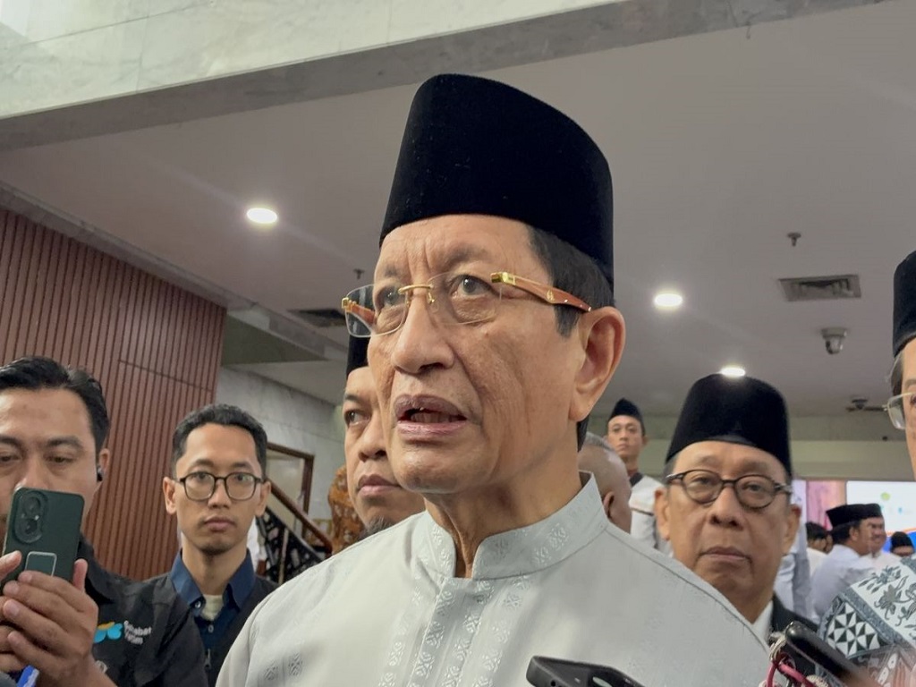 Menag Jadikan Setiap 10 Muharam Sebagai Lebaran Anak Yatim dan Difabel