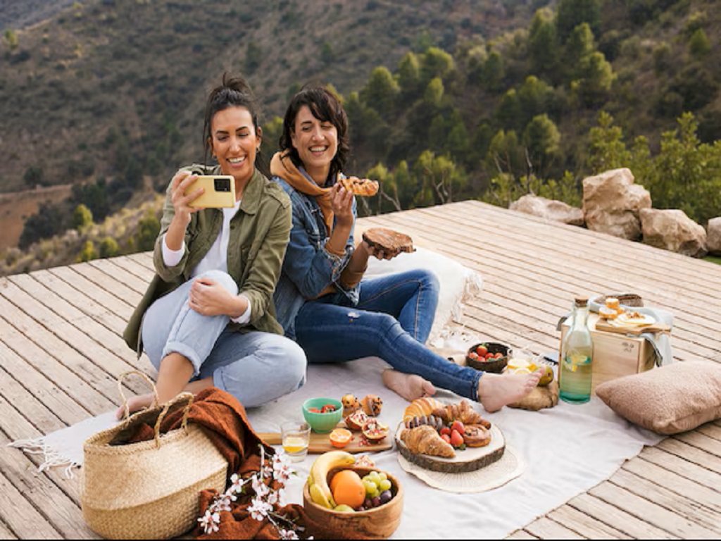 Biaya Makan dan Jajan Saat Traveling yang Sering Diremehkan