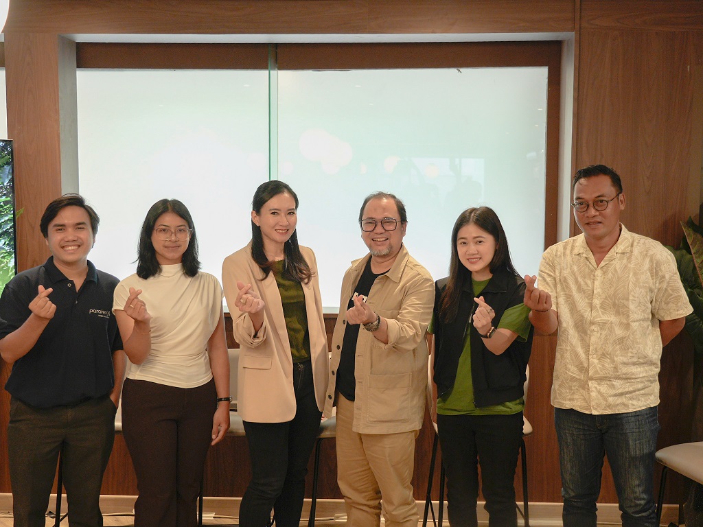 Kopi Kenangan Luncurkan Laporan ESG 2025: 100% Bahan Baku Utama Dipasok Supplier Lokal, Lanjutkan Komitmen Keberlanjutan Lewat Program Barista Hebat