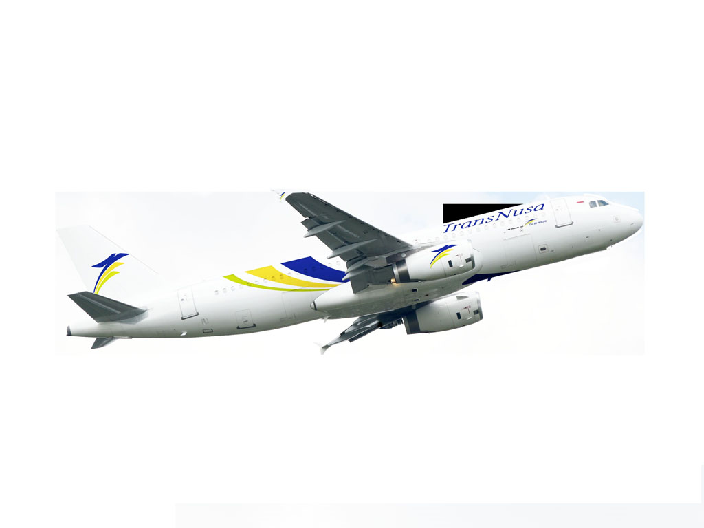 TransNusa Tambah 1 Rute Internasional dari Jakarta dan 2 Rute Domestik dari Denpasar