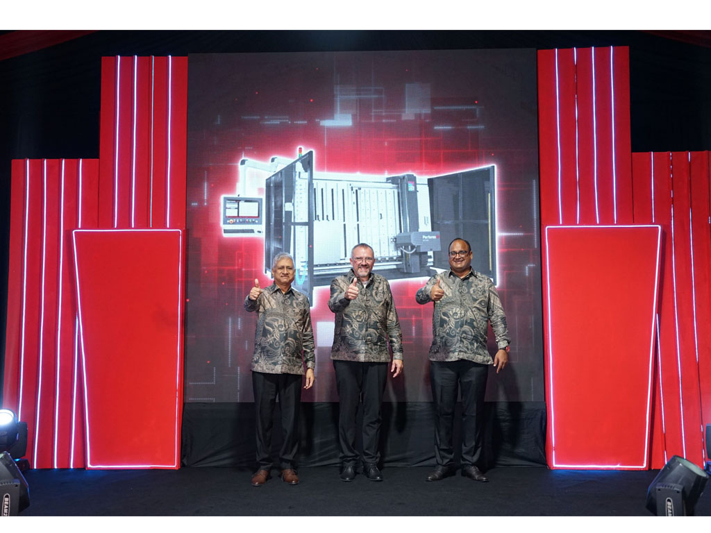 Rittal Resmikan Pusat Modifikasi Pertama di Indonesia untuk Percepat Engineering dan Instalasi Industri