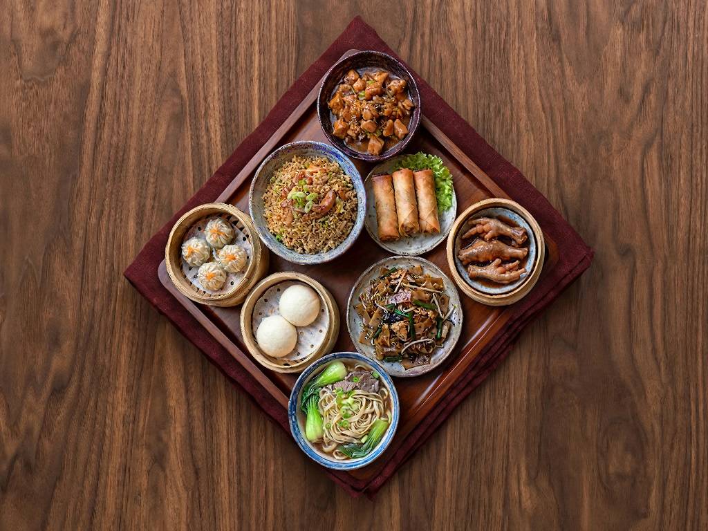 Nikmati Sensasi Brunch Oriental Autentik di Akhir Pekan Bersama "Oriental Weekend Brunch" Hadir di BW Express Hotel Jakarta