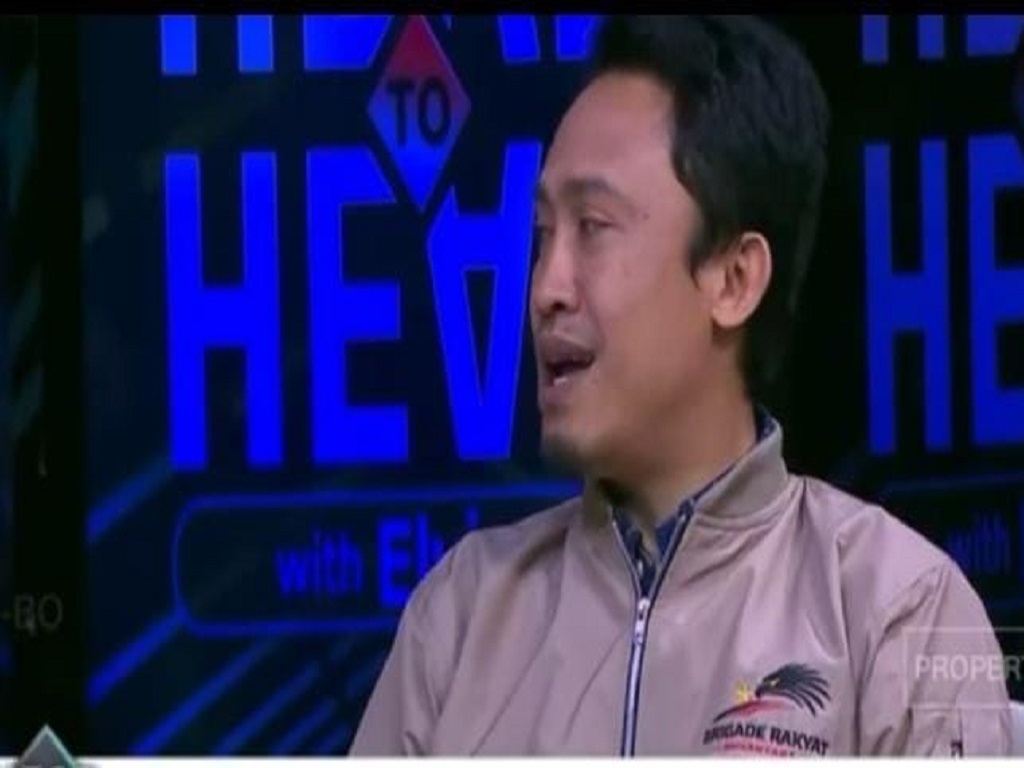 Ketua Umum BRN Tegas: Presiden Prabowo Tidak Intervensi Hukum, Hotman Paris Diminta Tarik Pernyataan