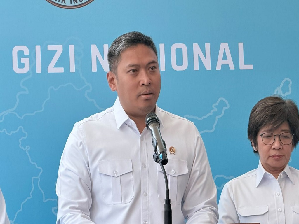 Kepala BGN Sebut MBG Tak Boleh Pakai MinyaKita-Gas Melon, Kalau Ngeyel Kita Tutup