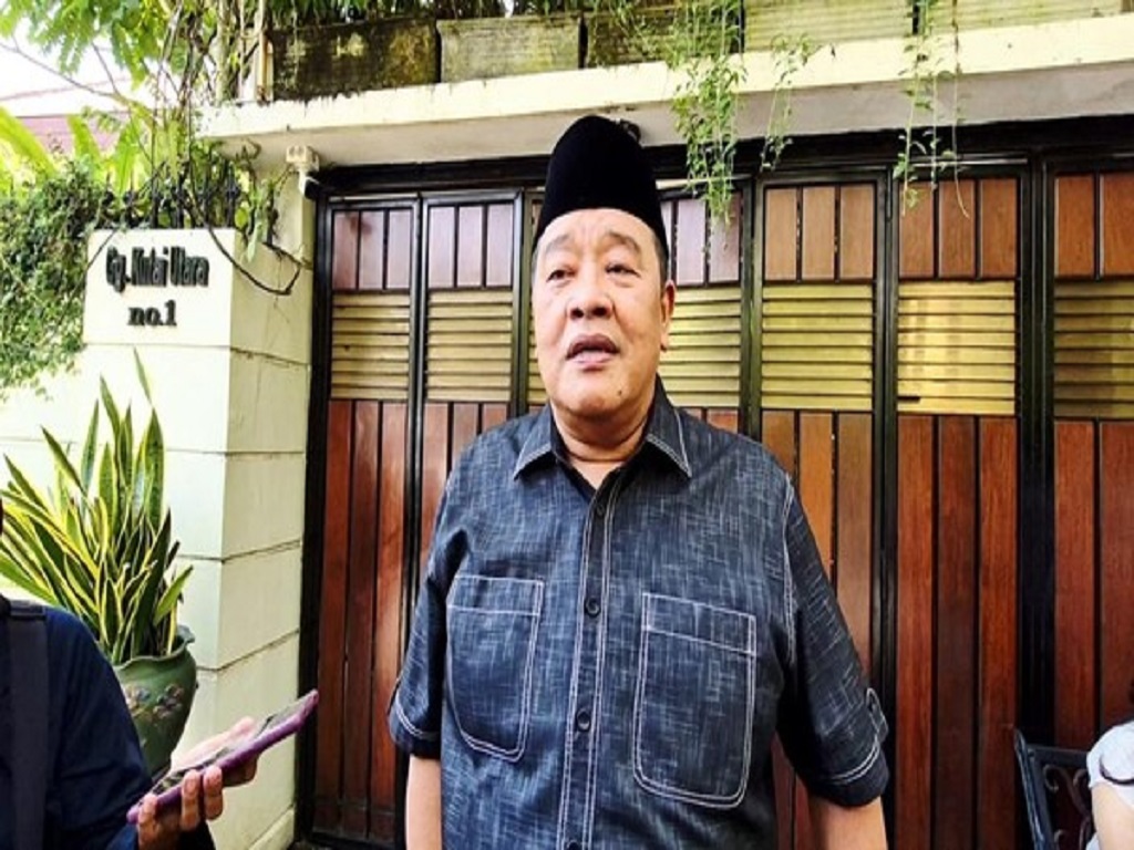 PSI Serius Buat ‘Kandang Baru’ di Jawa Tengah: yang Ada Aura Gajahnya Kita Push