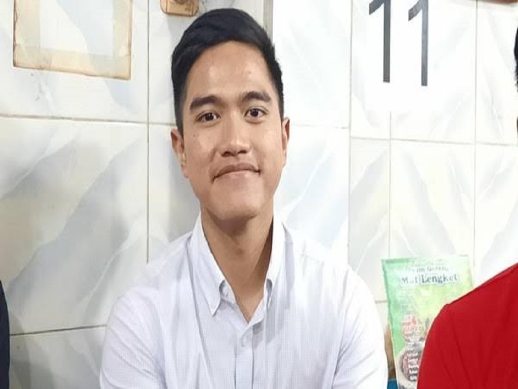 PSI Sebut Kaesang Pangarep Pilih Sendiri Maju Nyaleg di Dapil Neraka Jawa Tengah V
