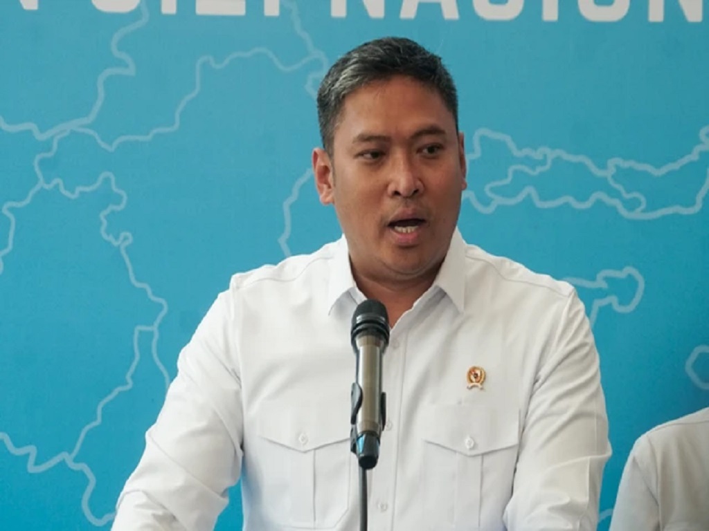 Kepala BGN Mengaku Gemas Lihat Medsos Seolah-olah MBG Habiskan Anggaran