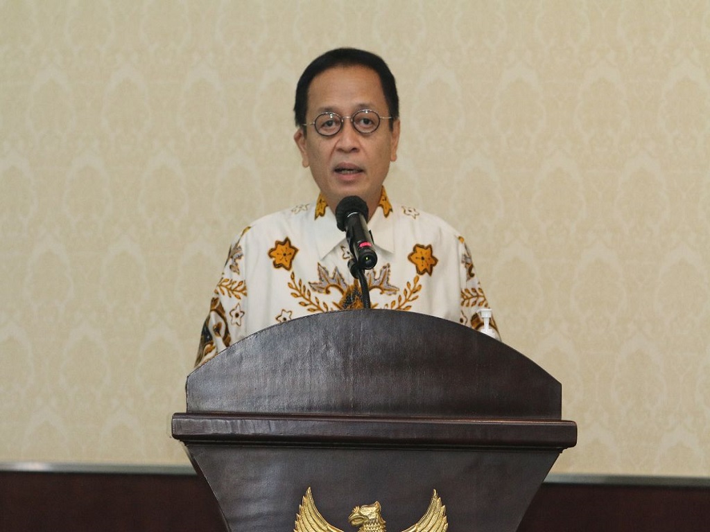 OJK Sebut Keberhasilan Berantas Judol Tak Hanya dari Penurunan Transaksi