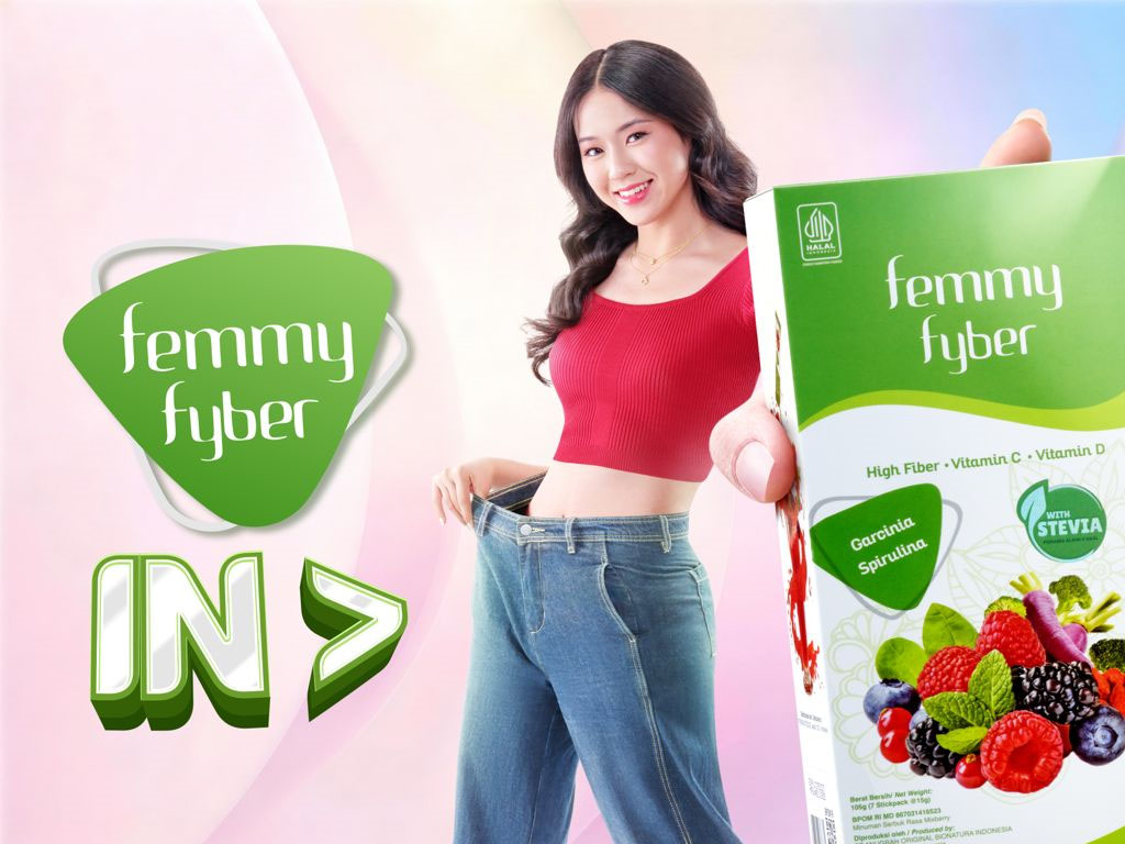Perut Mudah Buncit dan Berat Badan Sulit Turun?