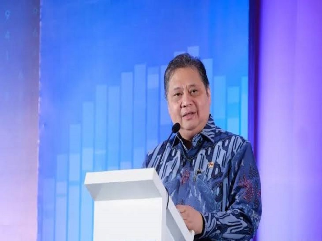 Menko Airlangga Sebut Investasi Sudah Lebih Merata di Semester I 2026