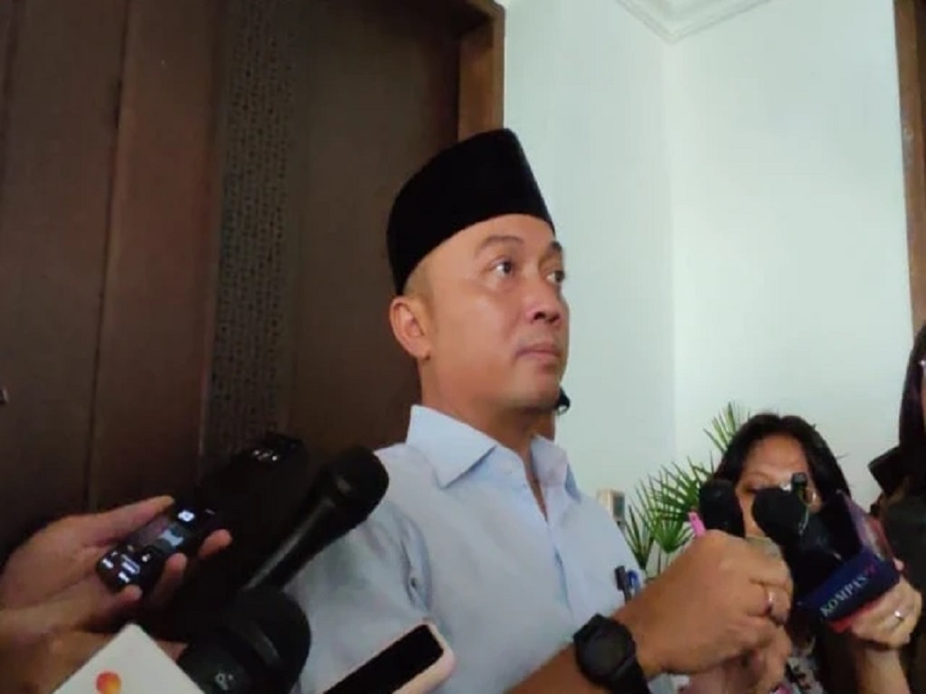 Soal Reshuffle Kabinet, Istana: Kalau pun Ada, Prioritasnya Isi Jabatan Kosong