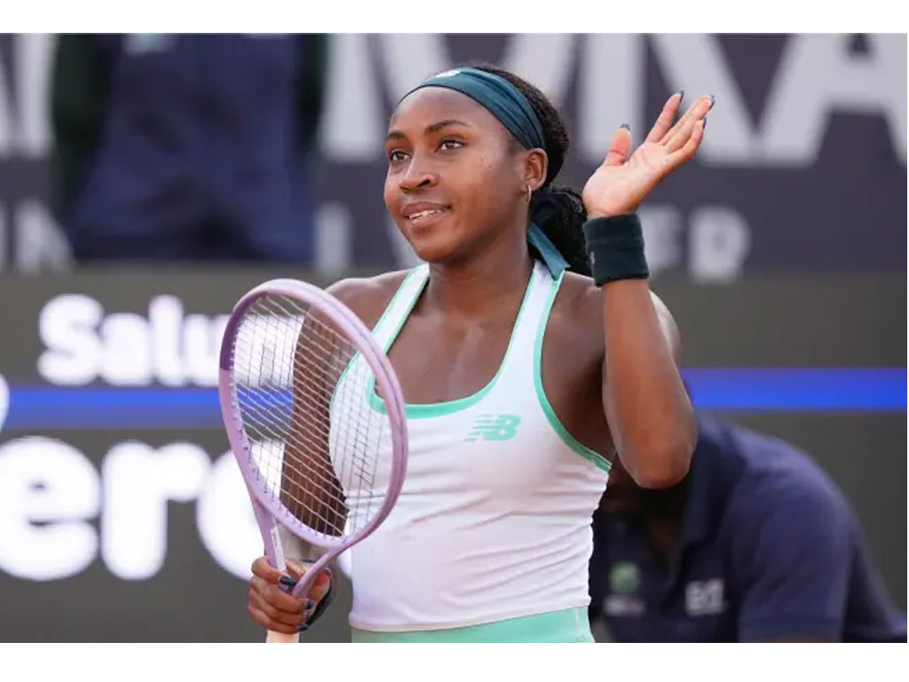 Coco Gauff Terlibat Perdebatan tentang Atlet Transgender yang Dipicu oleh Sophie Cunningham