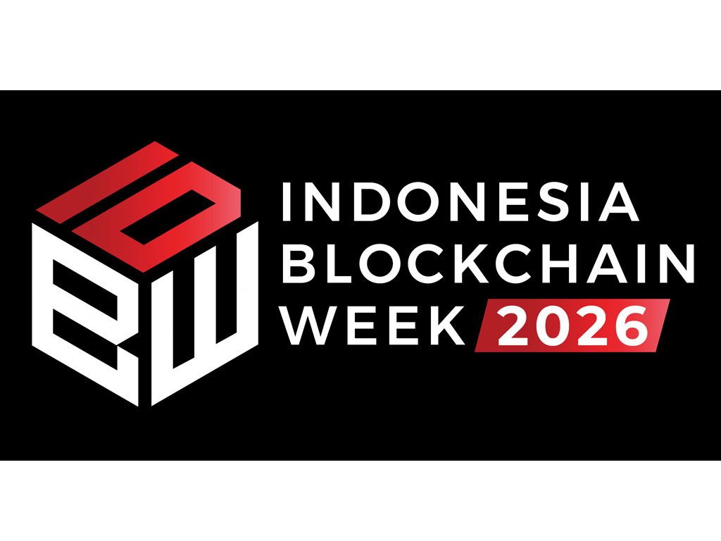Indonesia Blockchain Week (IDBW) 2026 Digelar 12–13 Agustus 2026 di JCC Jakarta