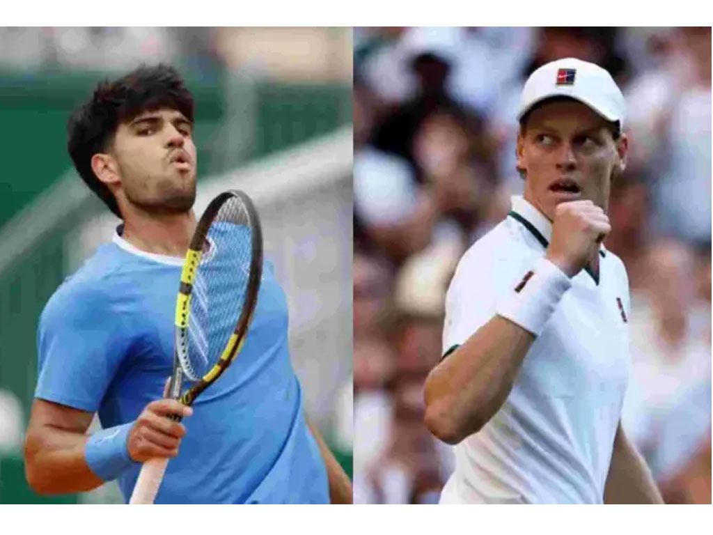 Carlos Alcaraz dan Jannik Sinner Hadapi Hal yang Mustahil di US Open 2026