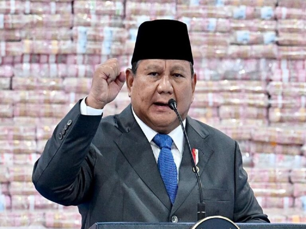 Presiden Prabowo Akan Resmikan 895 Jembatan Merah Putih Hari Ini