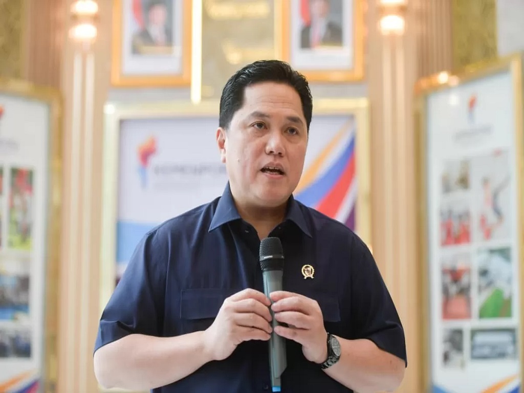 Menpora Sebut Prestasi Olahraga Meningkat Meski Belum Sempurna