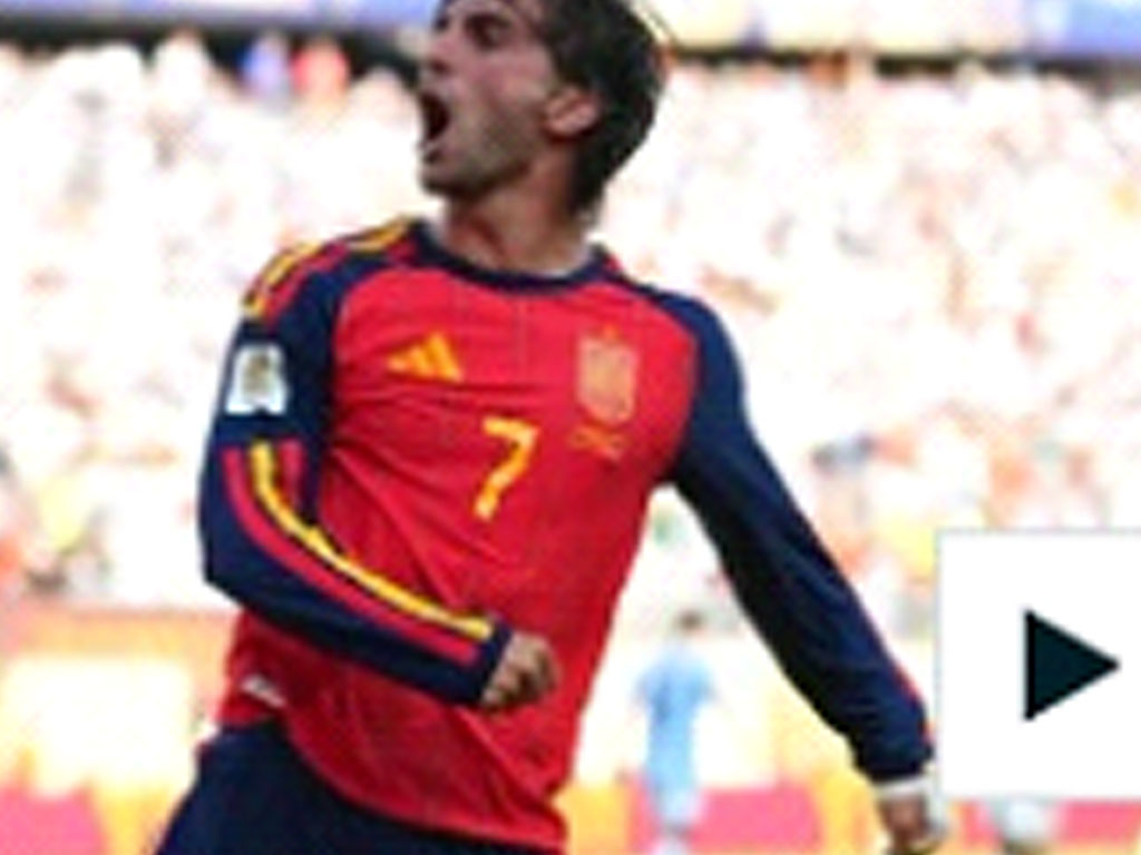 Ferran Torres Kian Dekat dengan Transfer ke PSG