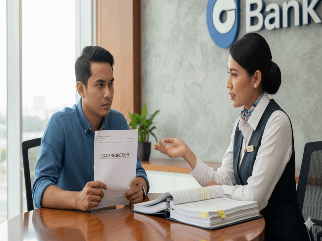 5 Syarat Dasar untuk Mengajukan Pinjaman Bank