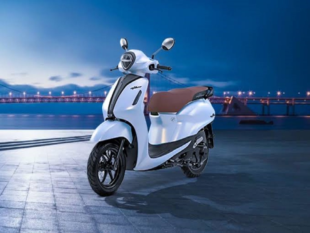 Rekomendasi Motor Matic untuk Harian, Pilihan Stylish dengan Fitur Modern Mulai Rp20 Jutaan