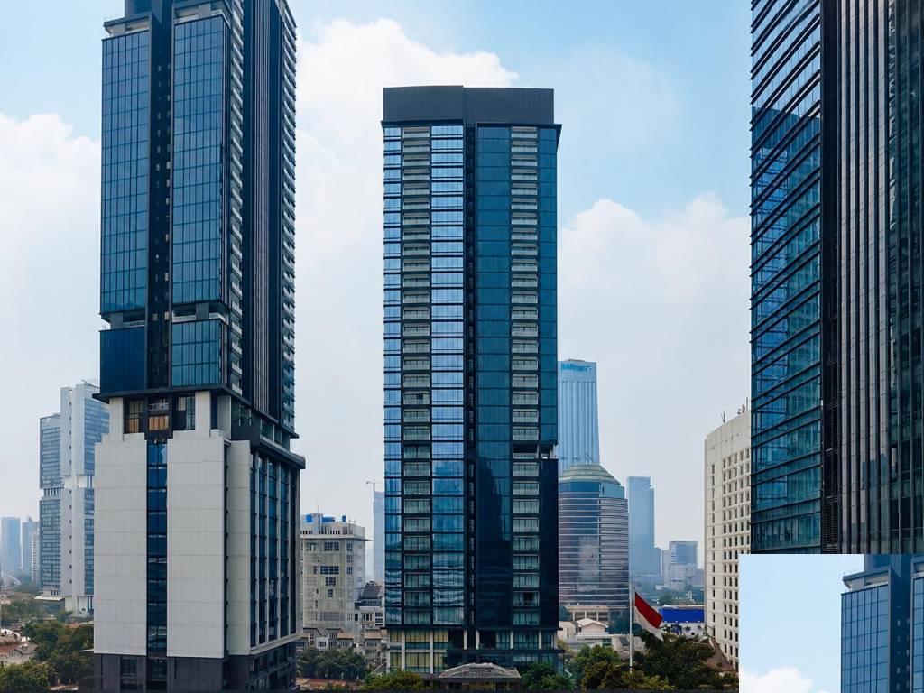 Lorin Hotels Terus Melaju, IB Santoso: Kami Ingin Jadi Mitra Sejati Bagi Pemilik Hotel Independen