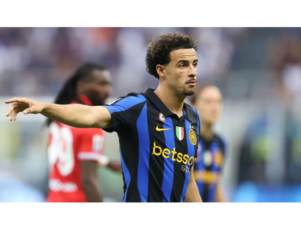 Inter Milan Bangkit untuk Mengalahkan Napoli di Serie A Italia Musim 2026/2027