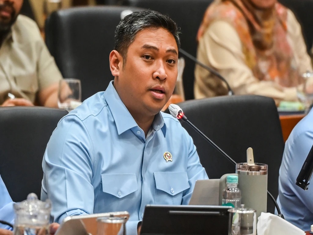Kepala BGN Copot Kareg BGN Sumatera Utara Buntut Kasus Keracunan di Karo